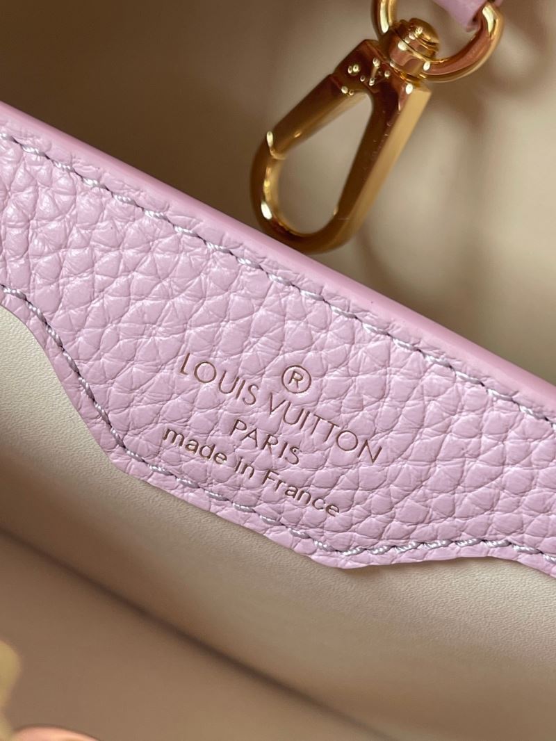 Louis Vuitton Top Handle Bags